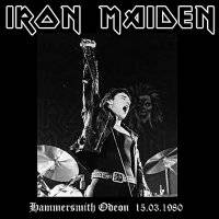 Iron Maiden (UK-1) : Hammersmith Odeon